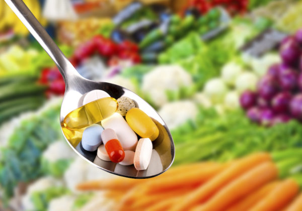 Supplements & Medications